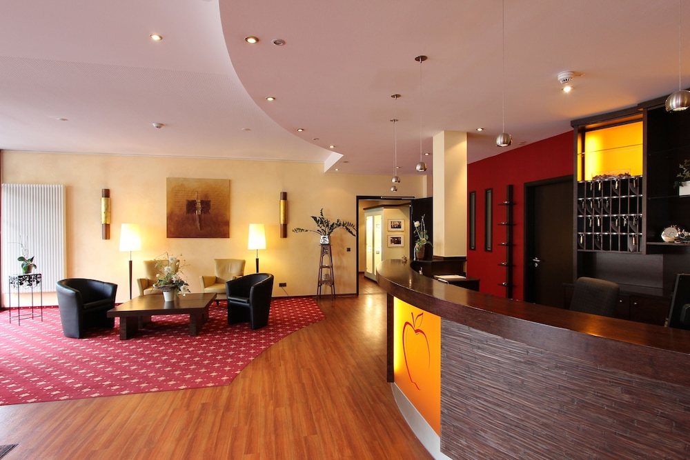 AKZENT Hotel Restaurant Jonathan 25/38
