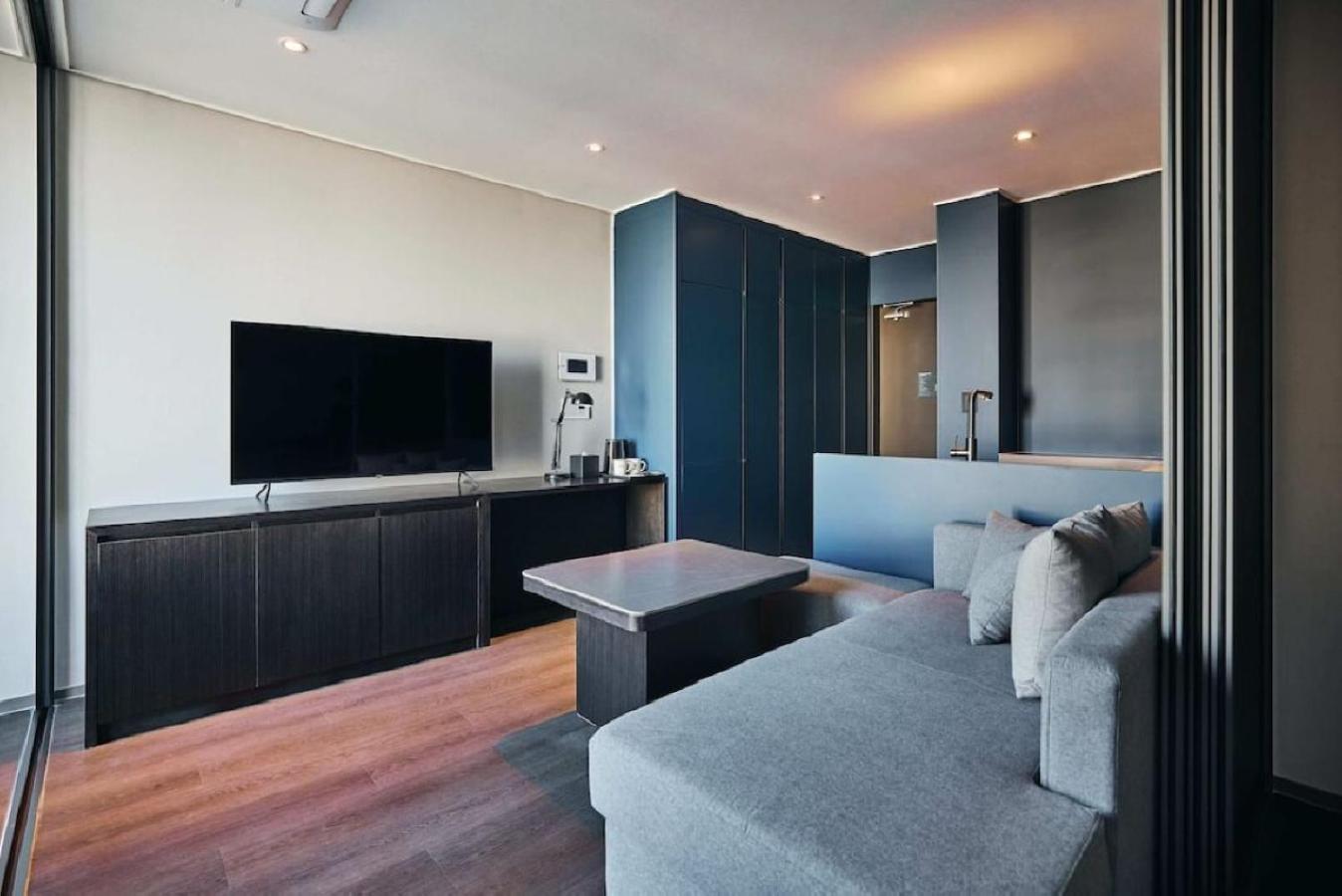 HOMES Stay MyeongDong 35/47