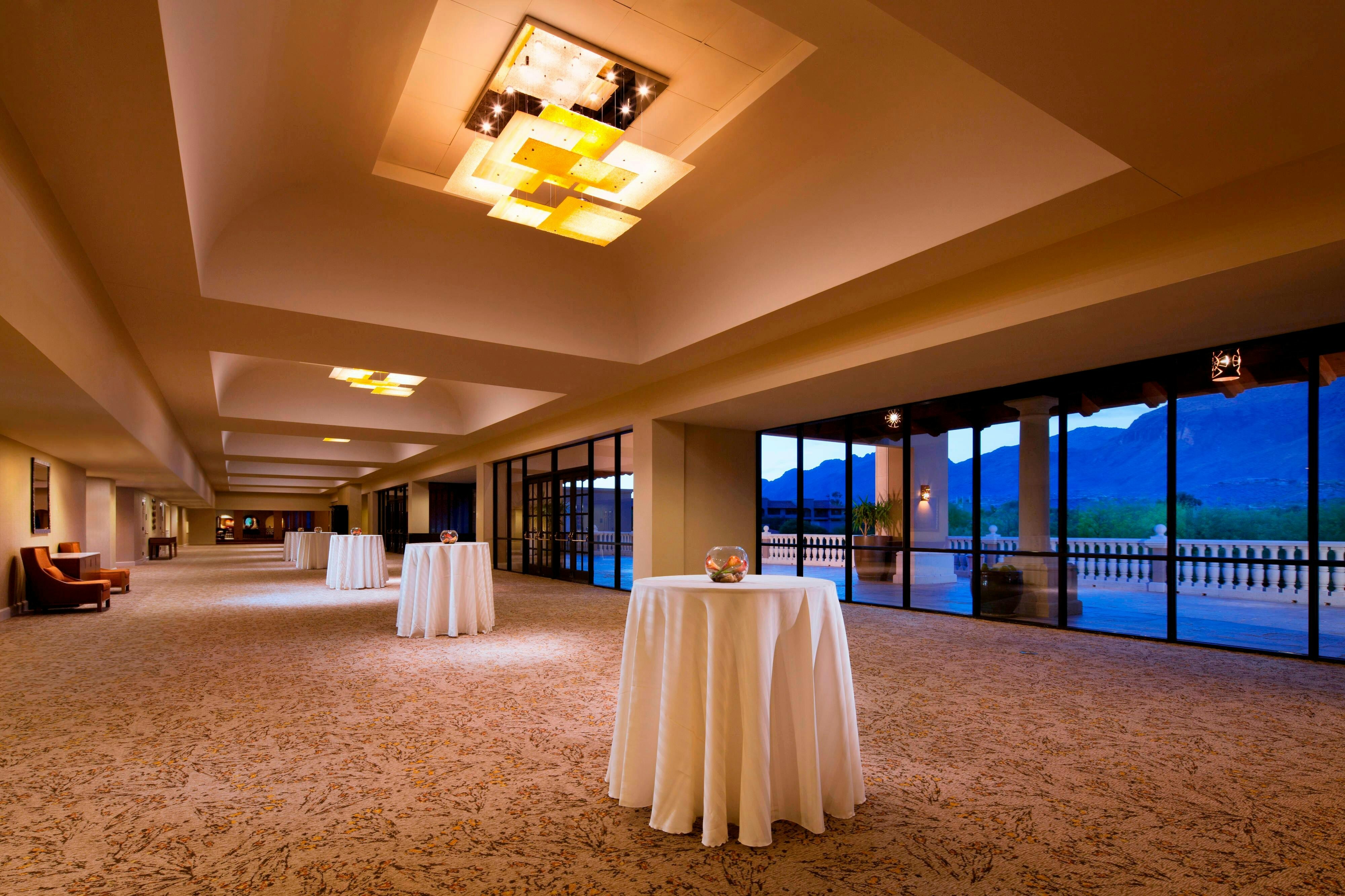 Westin La Paloma Resort And Spa 4/37