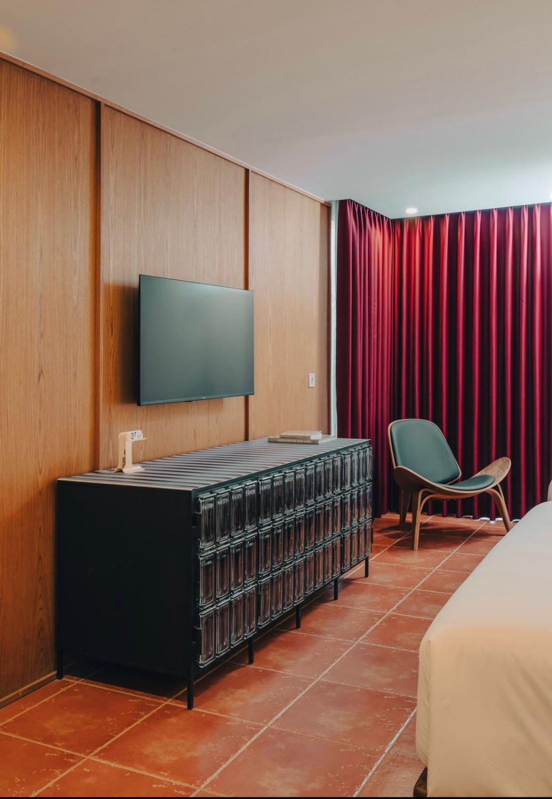 Aksara Hotel by Aruna Group 37/49