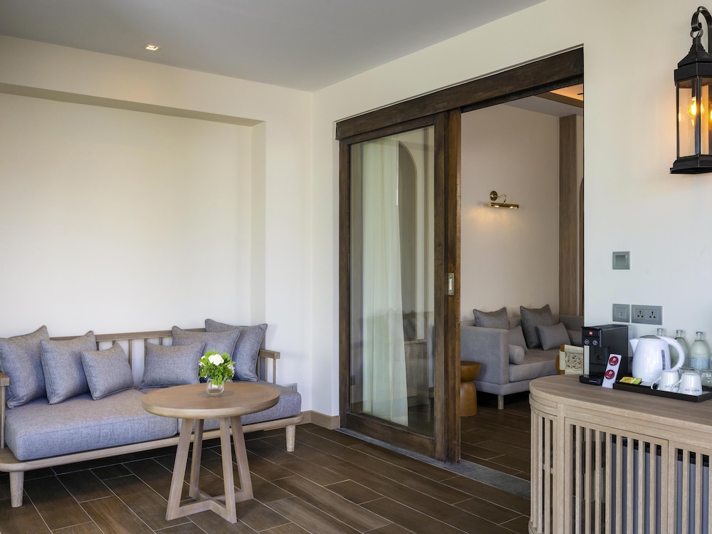 Mercure Samui Chaweng Tana 46/74