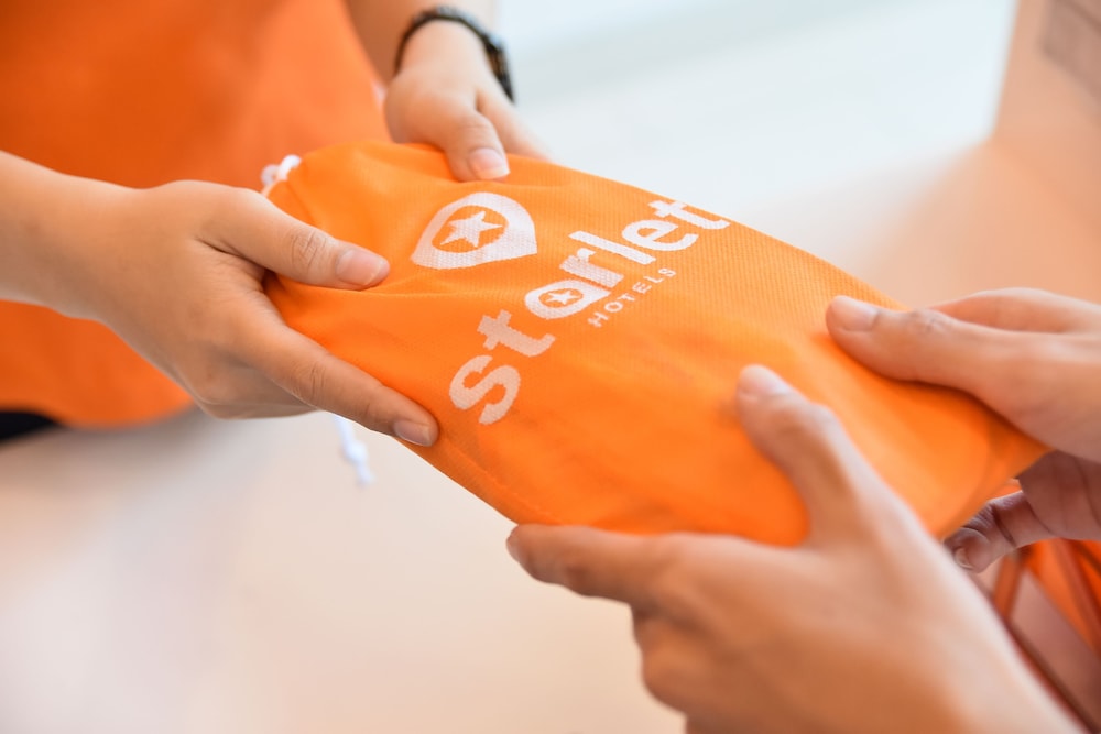Starlet Hotel Jakarta Airport 19/34
