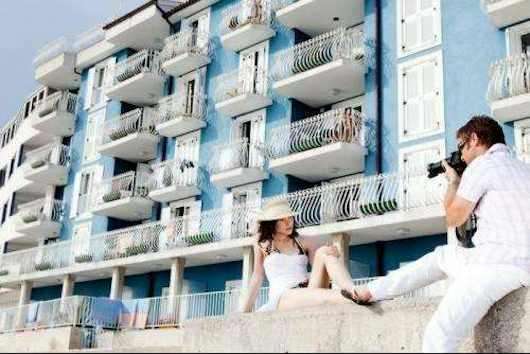 Hotel Piran 1/42