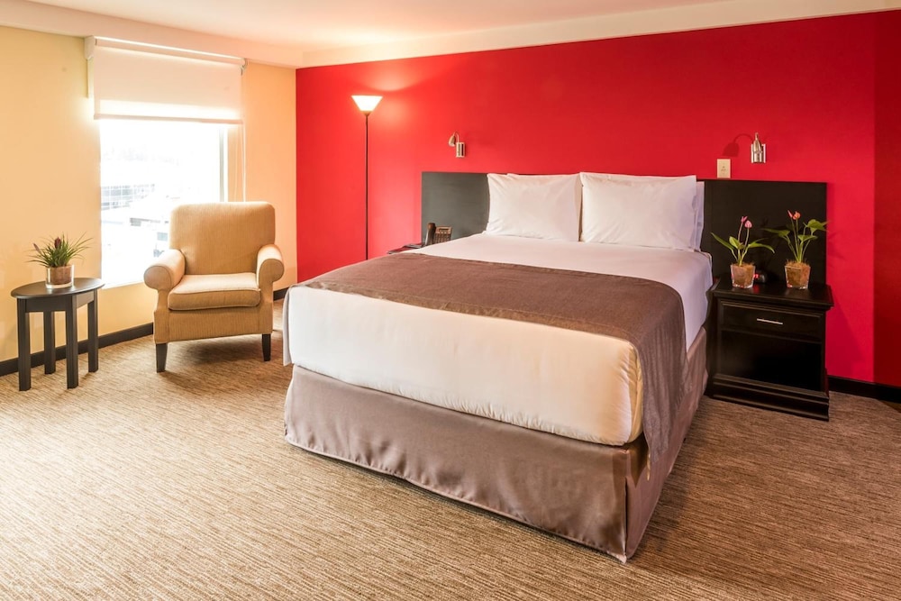 Urban Green Hotel & Suites 22/52