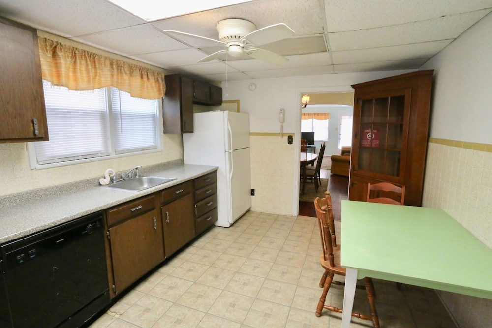 Quebec Motel 6/60