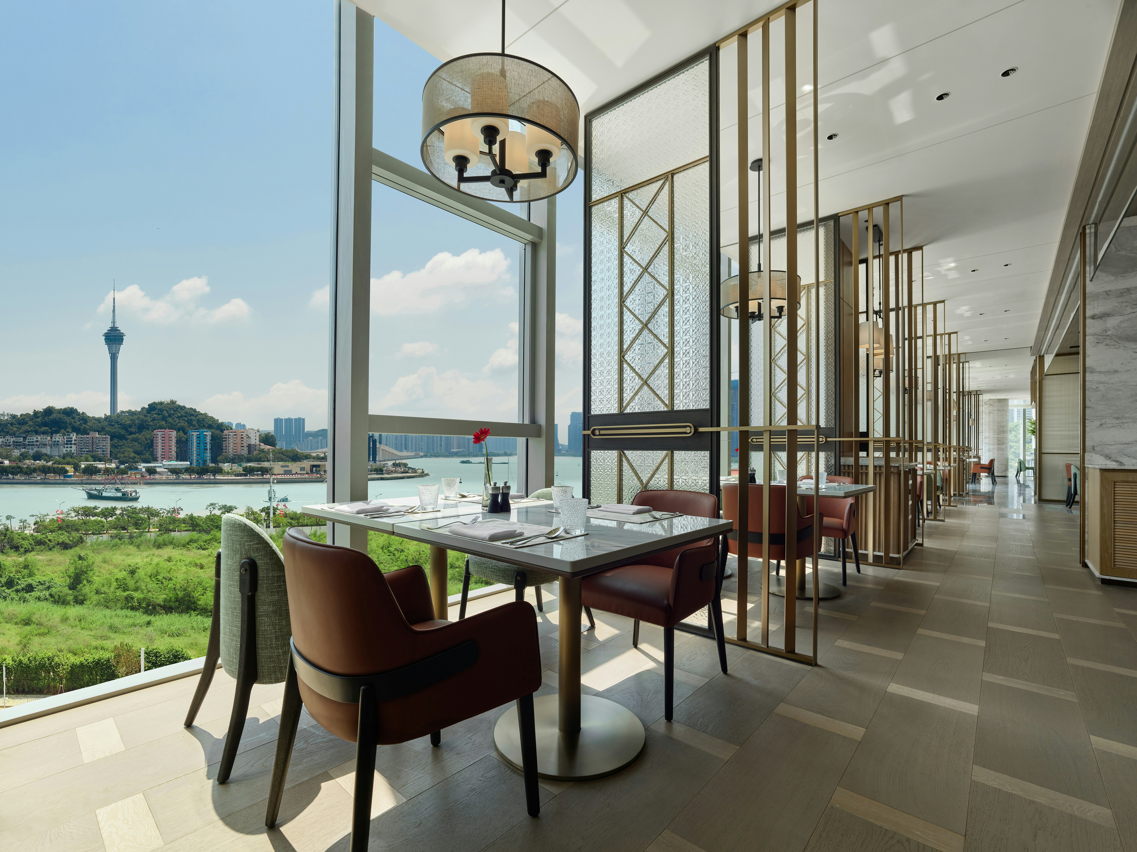 Hilton Zhuhai 28/49