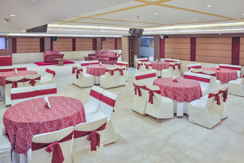Hotel Cama 41/50