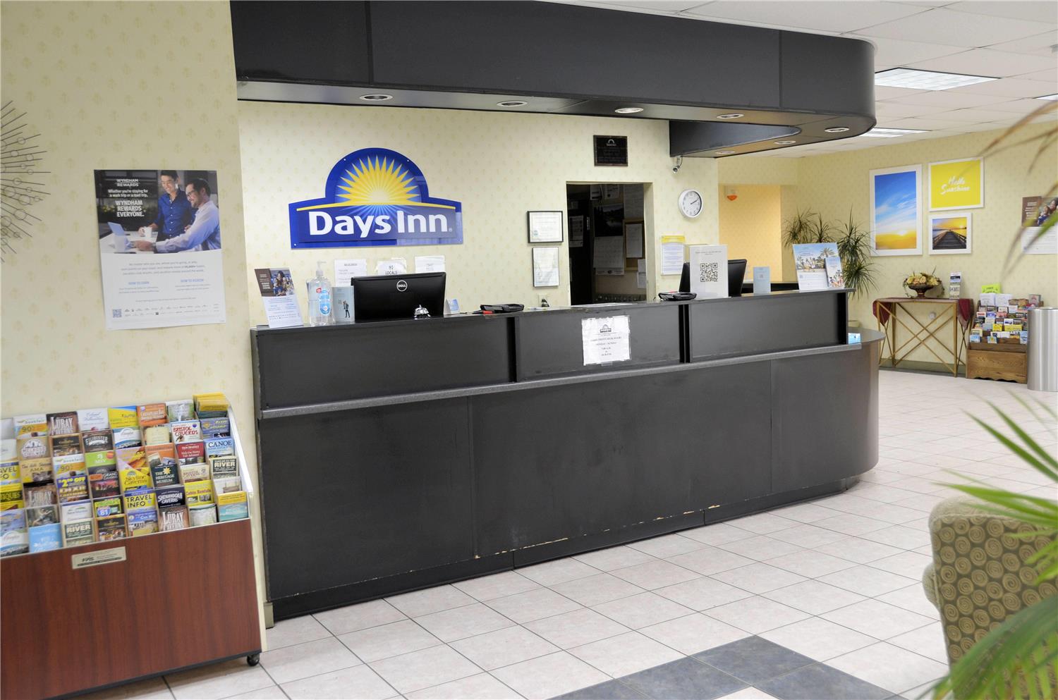 Days Inn by Wyndham Luray Shenandoah 2/33