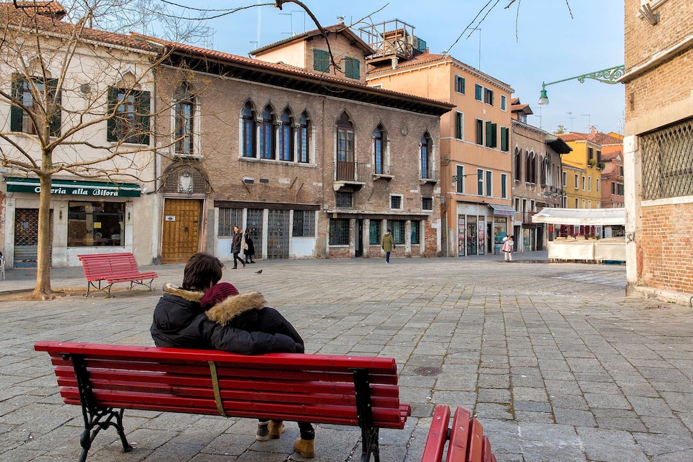 Hotel Ca Nobile Corner 44/50