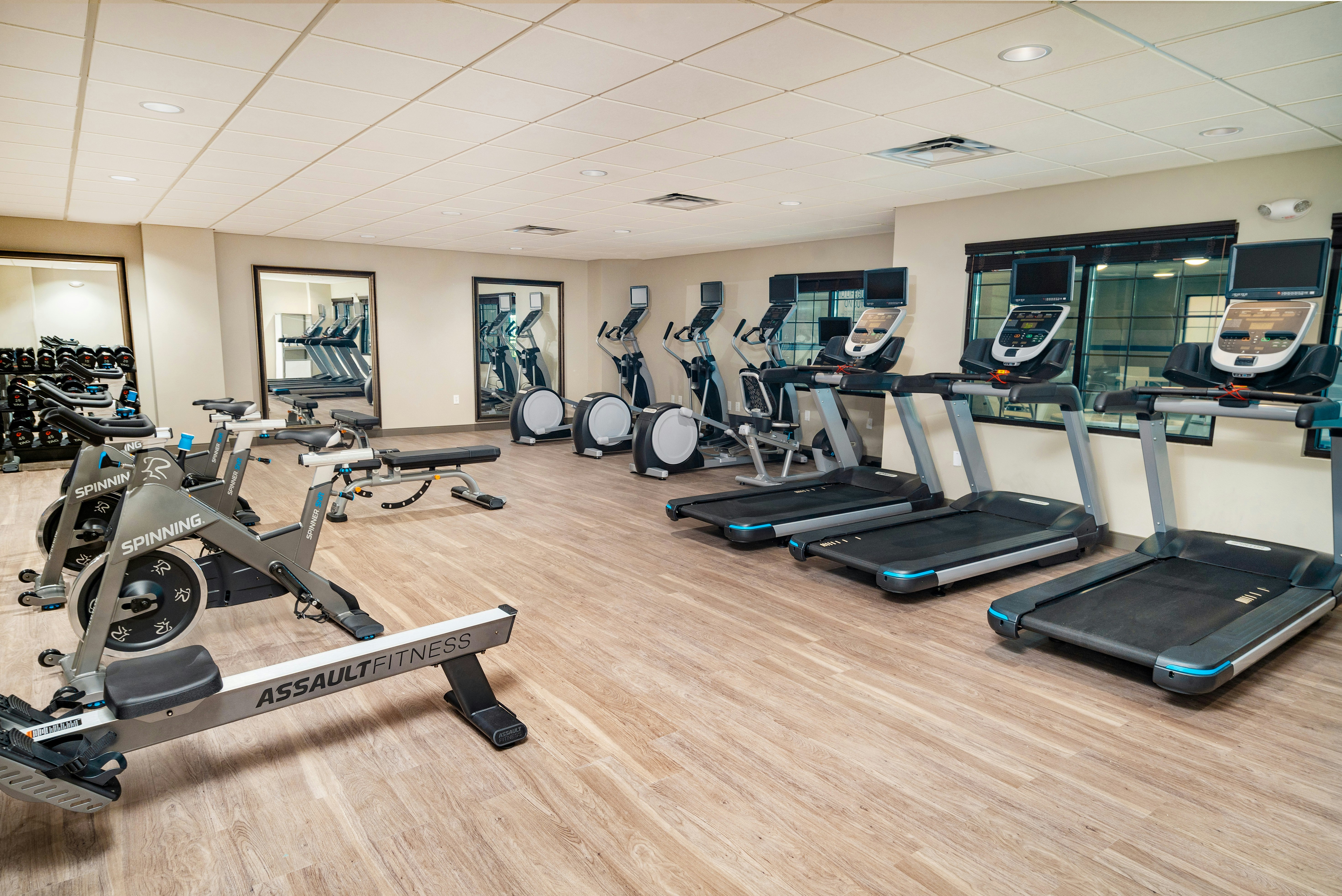Staybridge Suites Nashville - Franklin 9/38