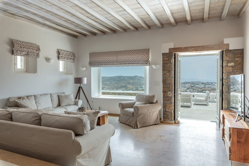 Mykonos Divino 25/50