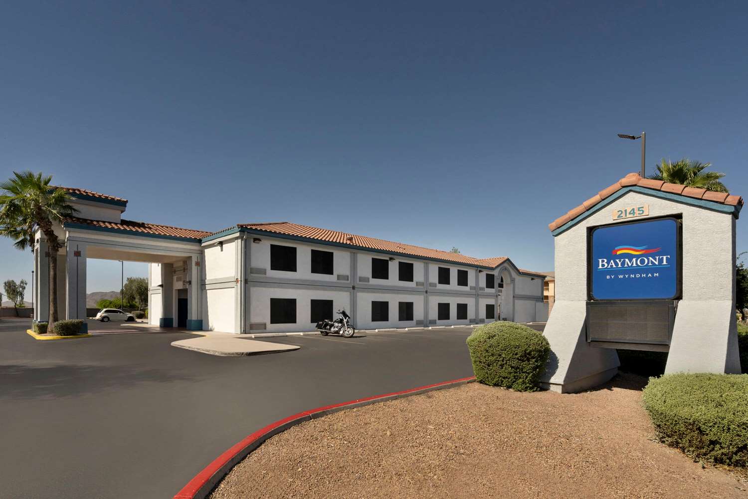 Baymont By Wyndham Casa Grande 3/20