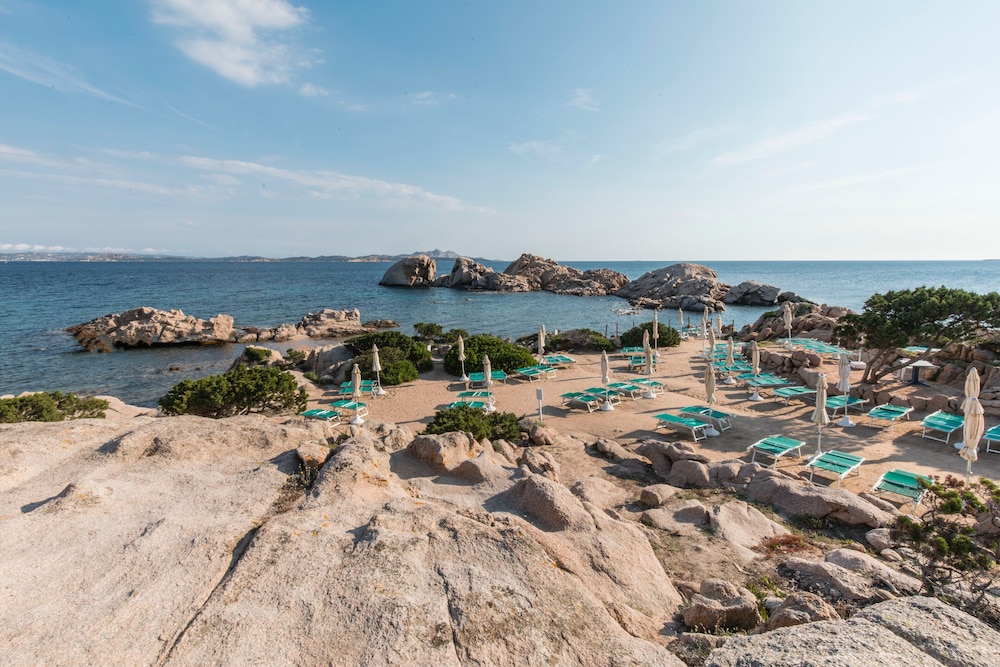Club Hotel Baja Sardinia 47/60