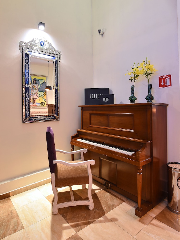 Hotel Andante 55/66