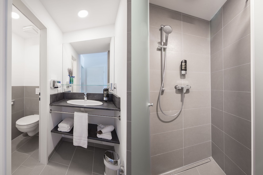 Trio Apartment Hotel Berlin 30/33