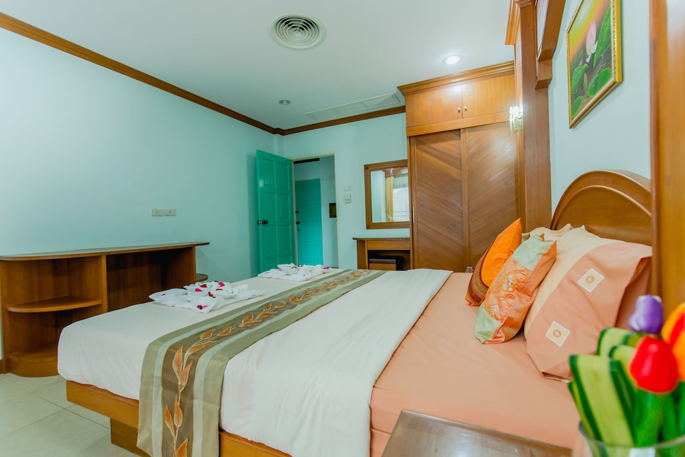 R.K. Guesthouse 28/70