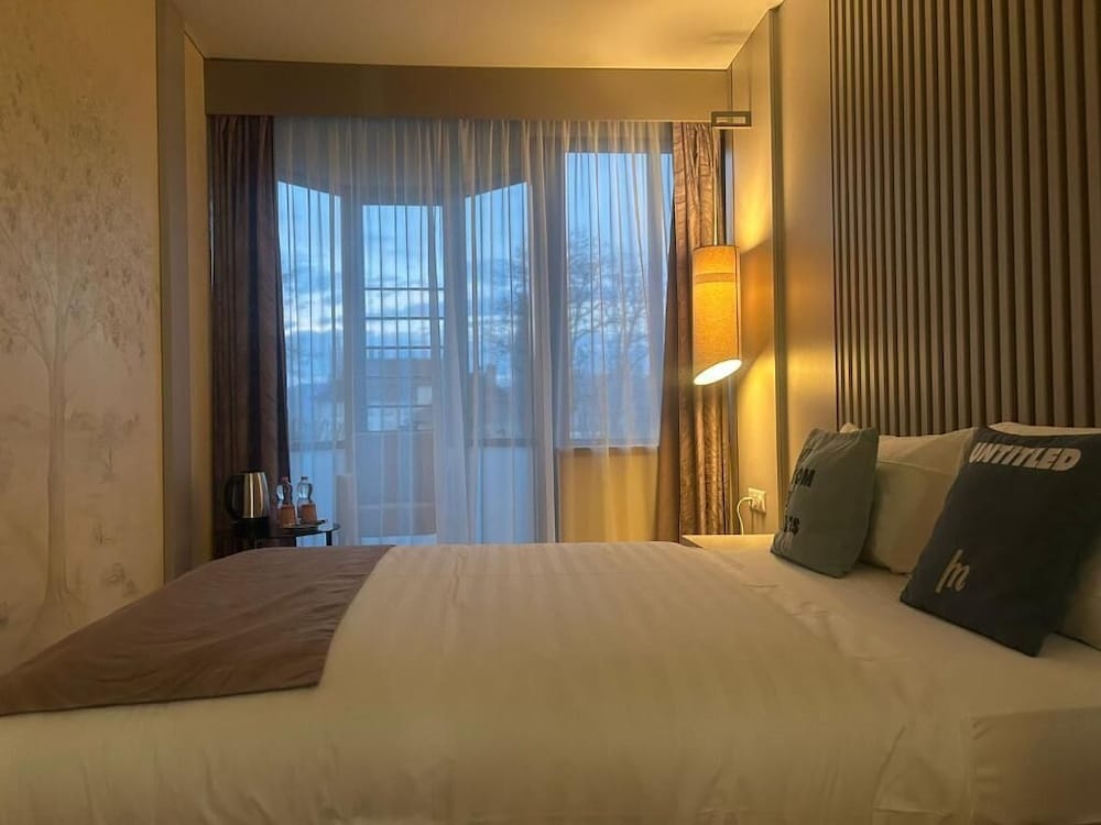 SeePark Hotel Murten 7/50