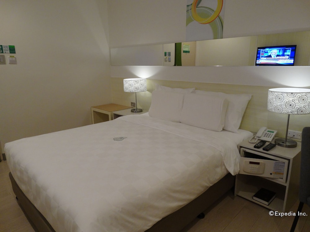 Go Hotels Lanang - Davao 21/46