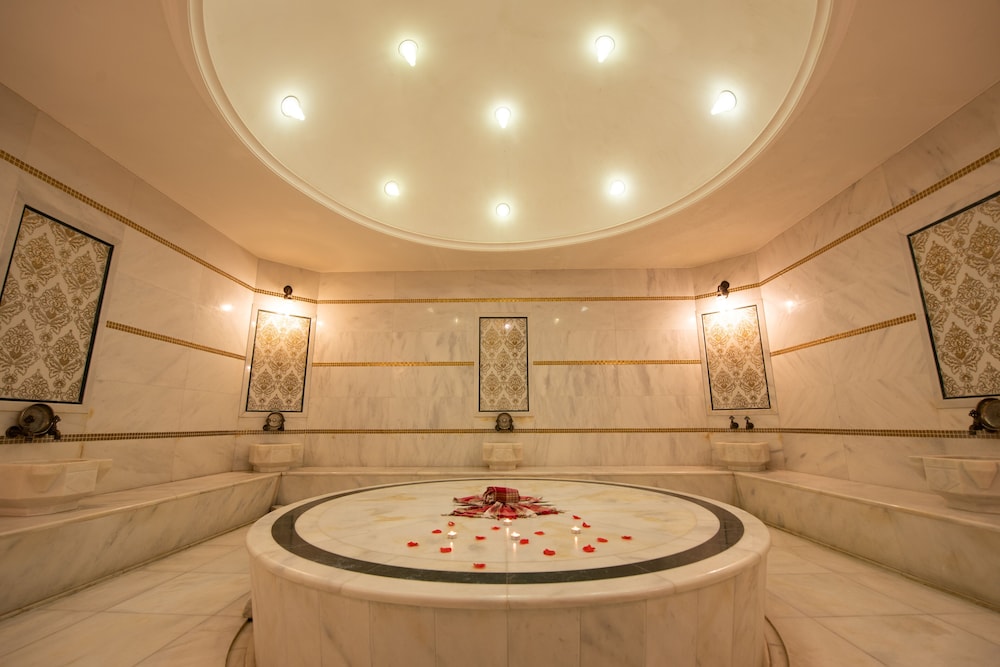 Wellborn Luxury Hotel 18/47