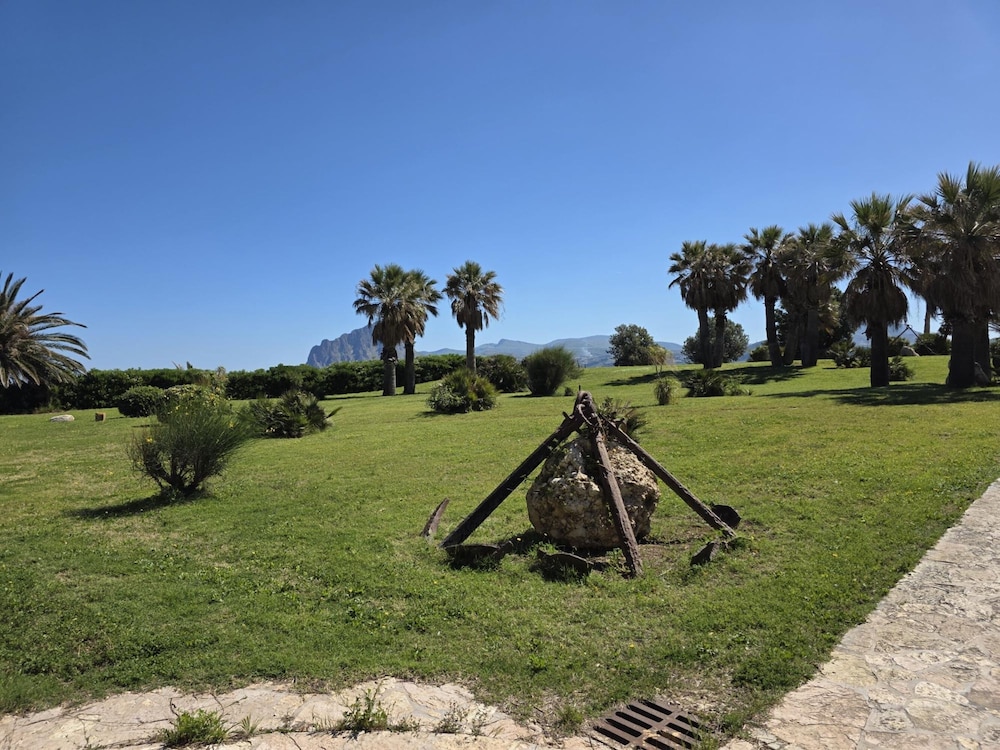 The Tonnara of Bonagia Resort 44/71