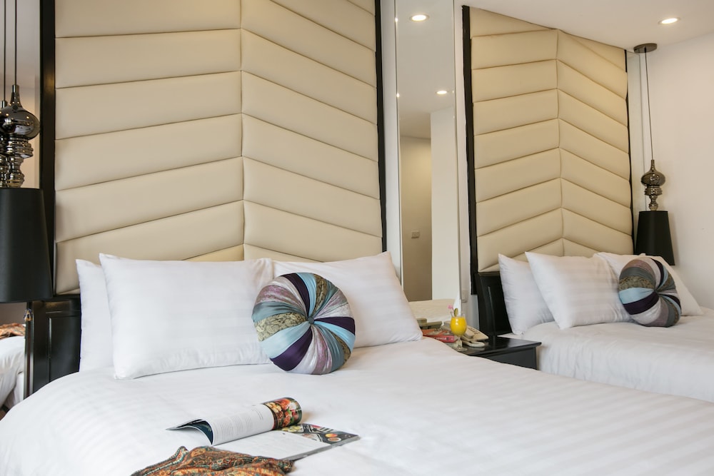 Splendid Holiday Hotel 18/50