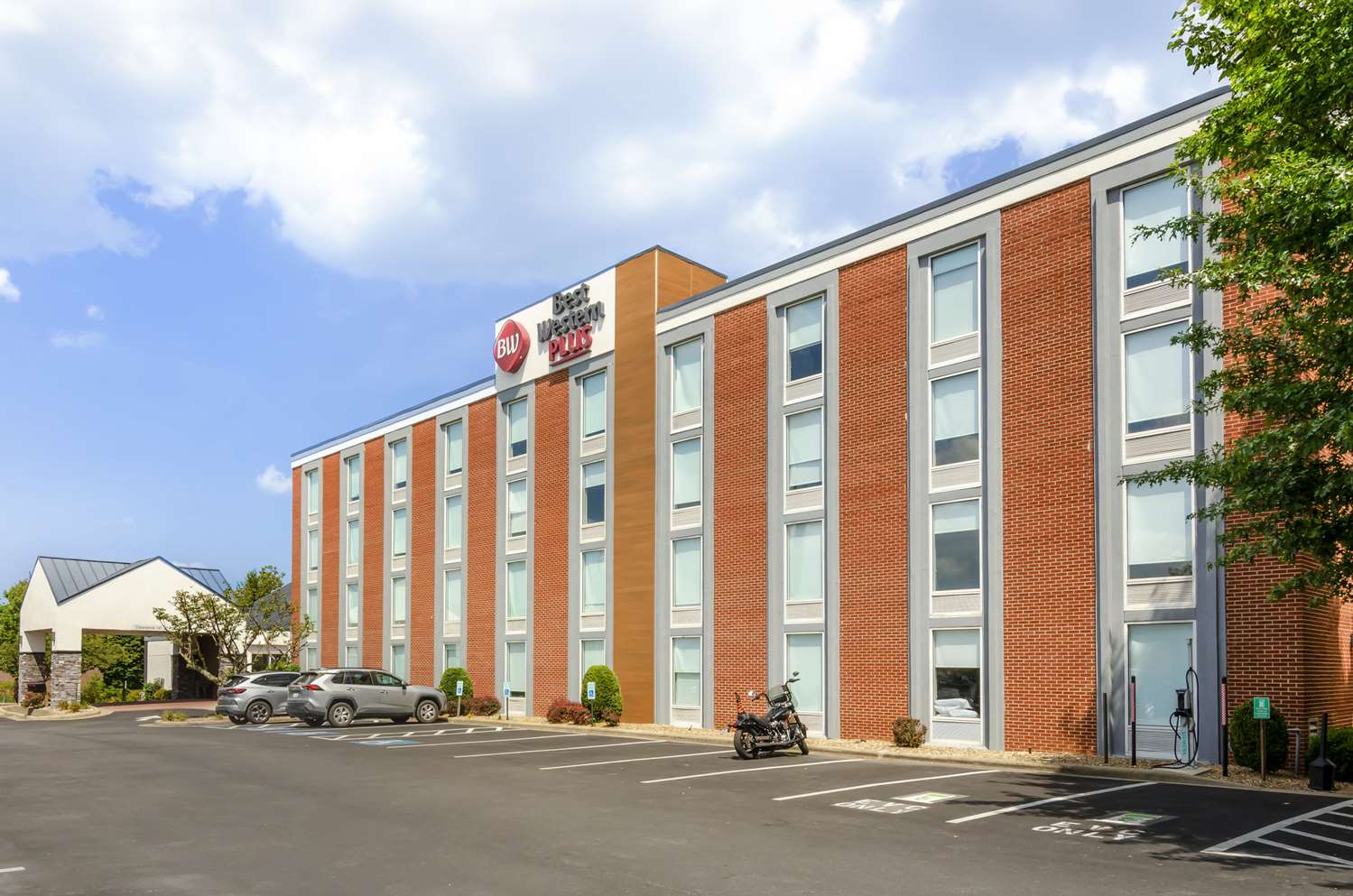 Best Western Plus Beckley Inn 11/13