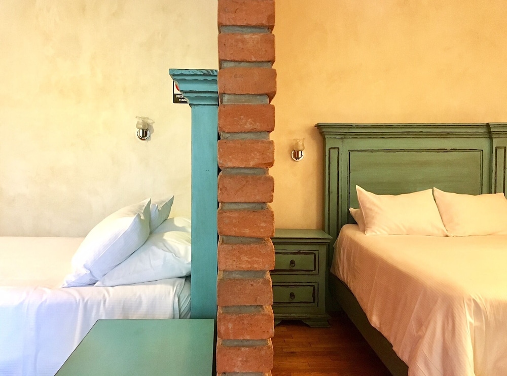 Hacienda Soltepec 15/53