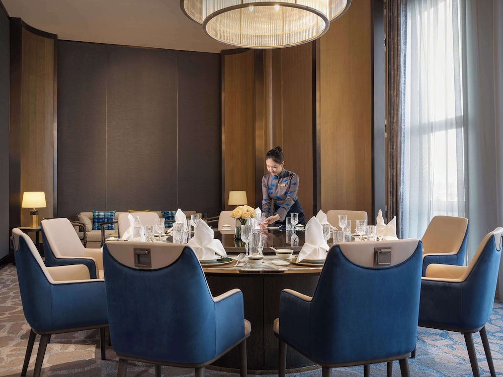 Sofitel Xiong An 32/50