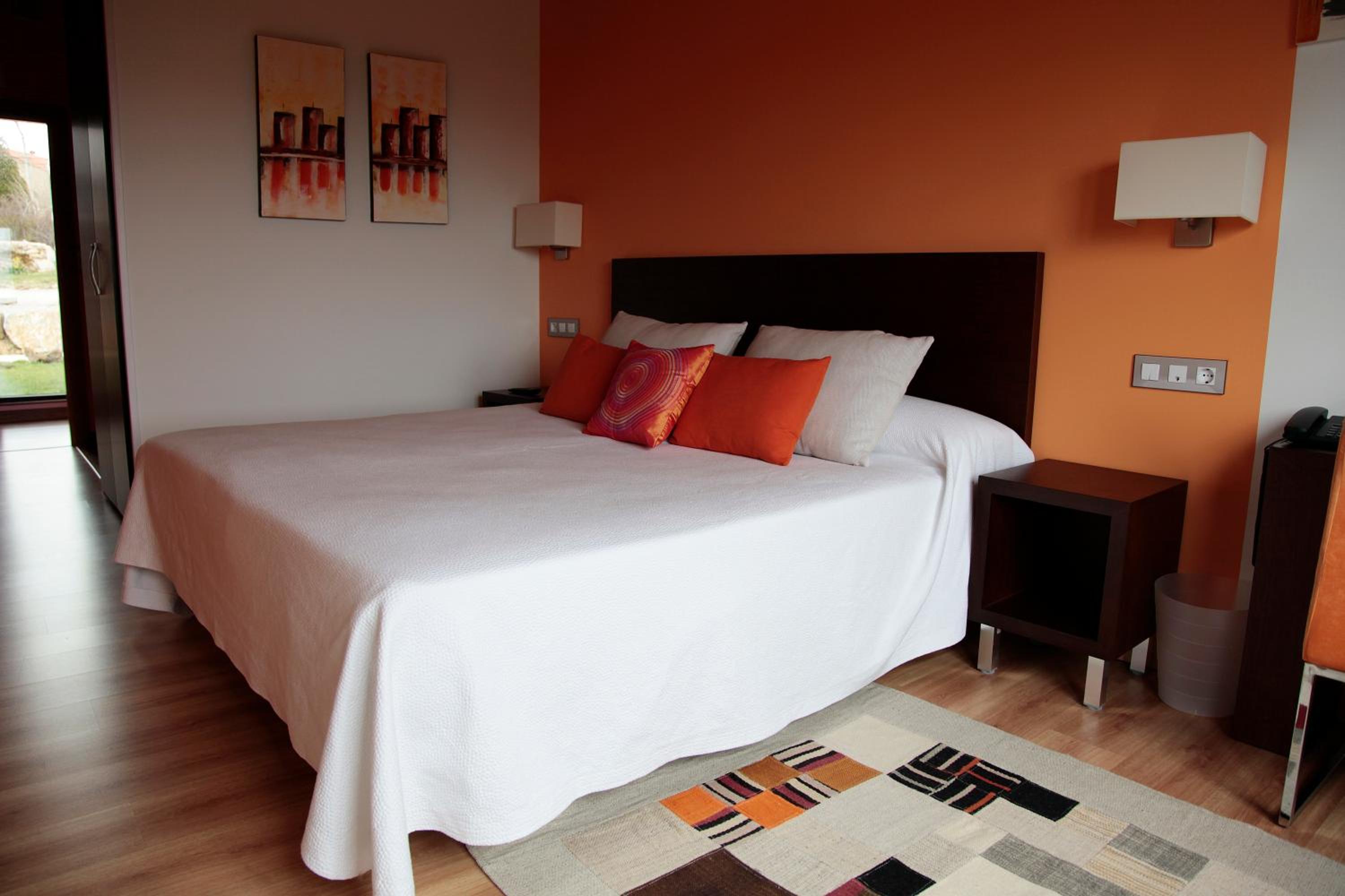 Hotel Araz 9/50
