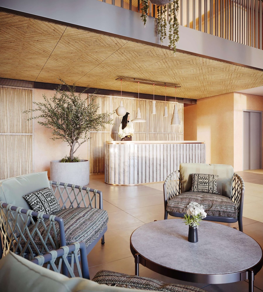 Minos Ambassador Suites Spa 28/50