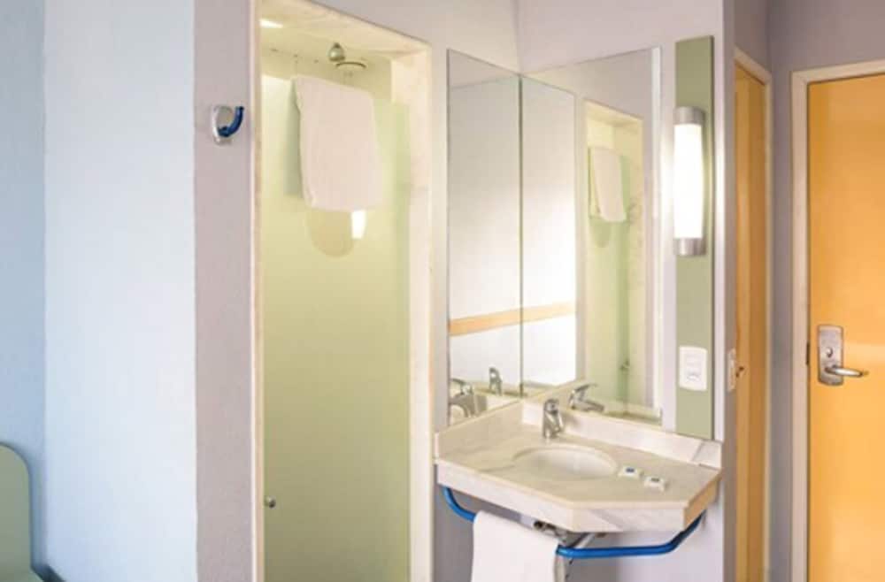 Hotel Ibis Budget Parauapebas 44/48