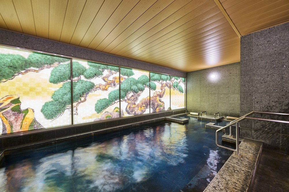 Daiwa Roynet Hotel Nara Ex Daiwa Royal Hotel D Premium Nara 38/63