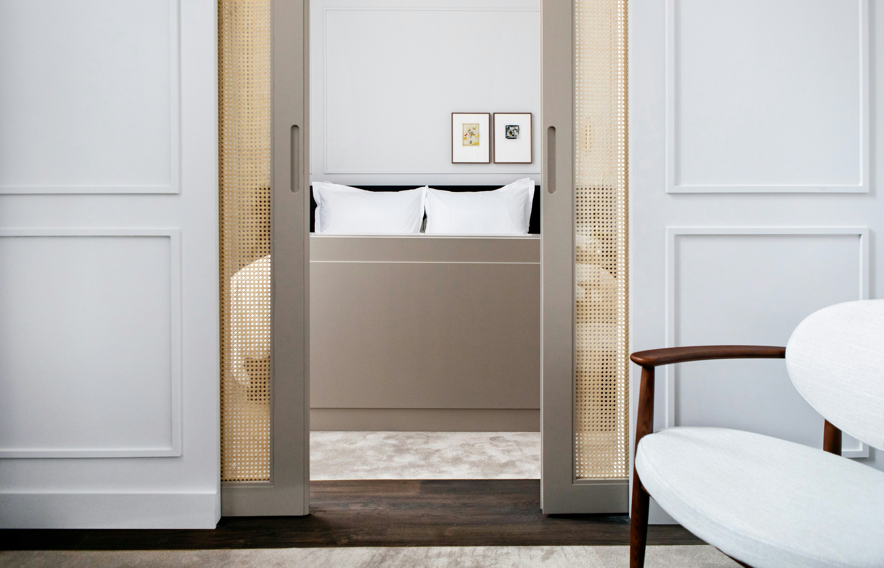 Pillows Grand Boutique Hotel Maurits at the Park - Small Luxury Hotels 44/56