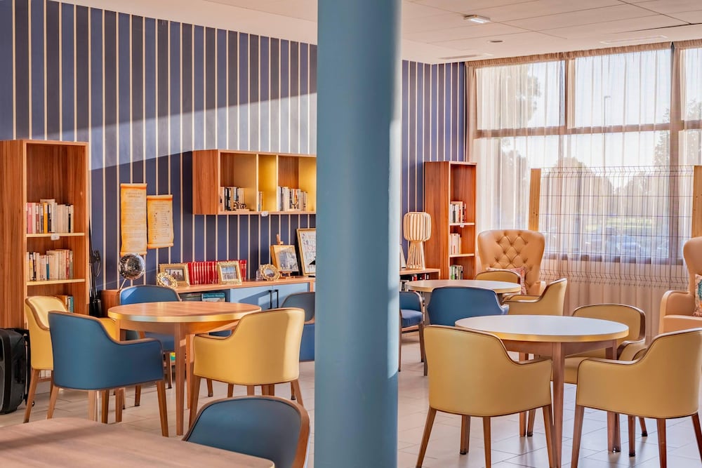 Quality Aparthotel Rochefort 34/43