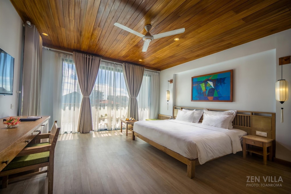 Zen Villa Hoi An 31/68