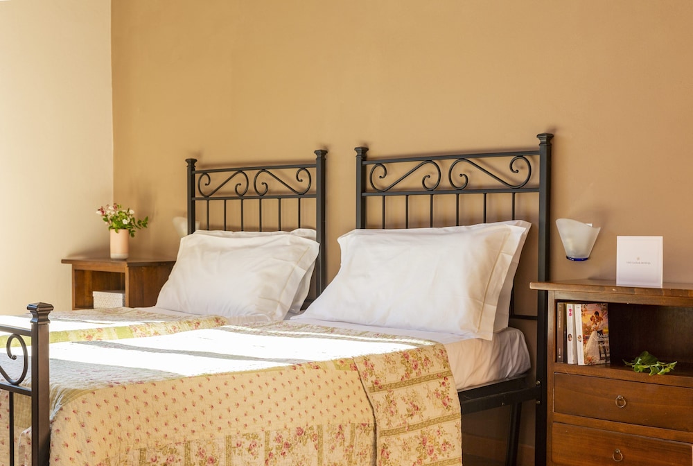 Pian Dei Mucini Resort 38/74