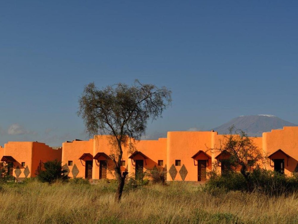 Kilima Safari Camp 38/49