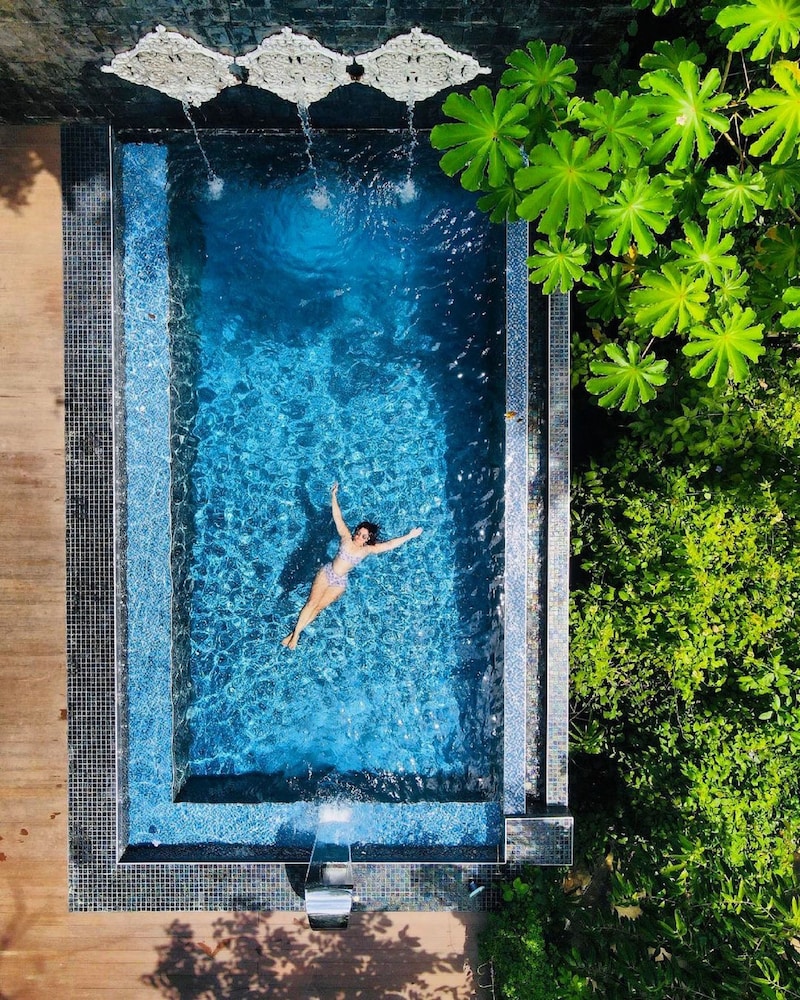Hotel Makanda By the Sea - Adults Only 46/82