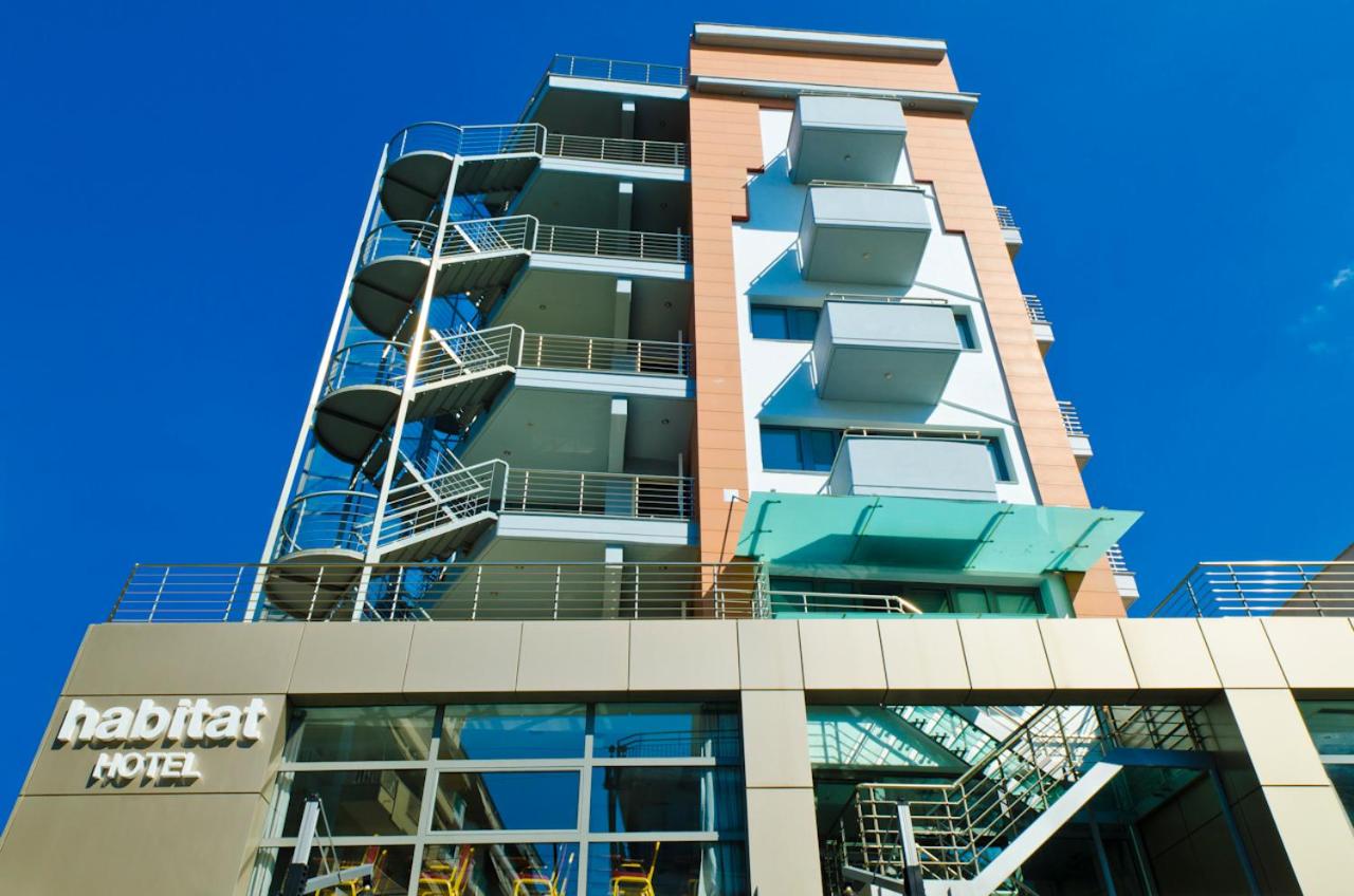 Habitat Hotel Kilkis 6/63