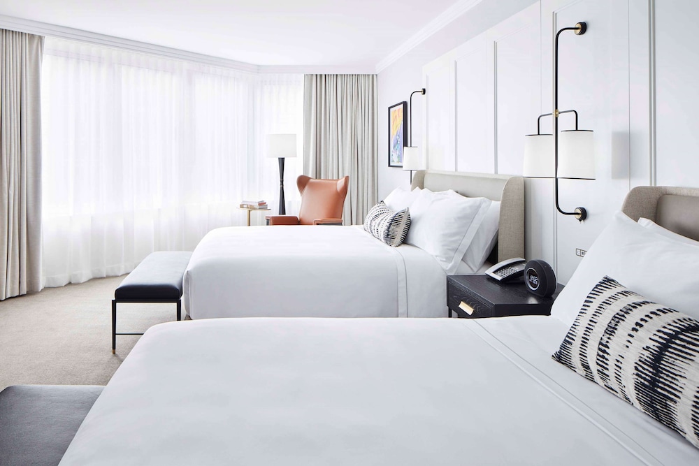 The Luxury Collection Hotel Manhattan Midtown 16/54