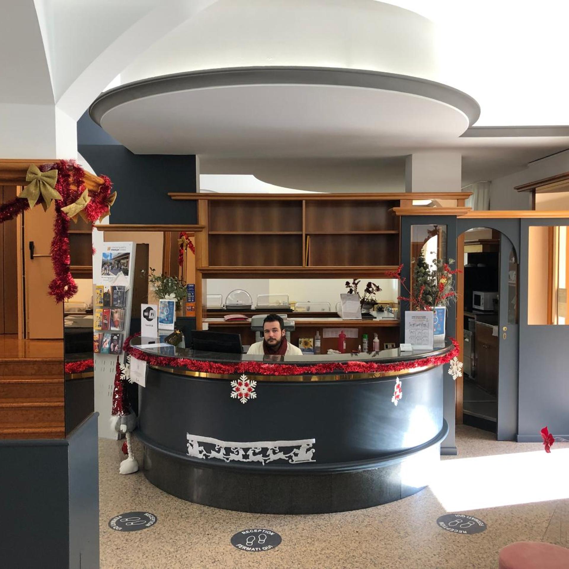 Hotel Blumen 12/52