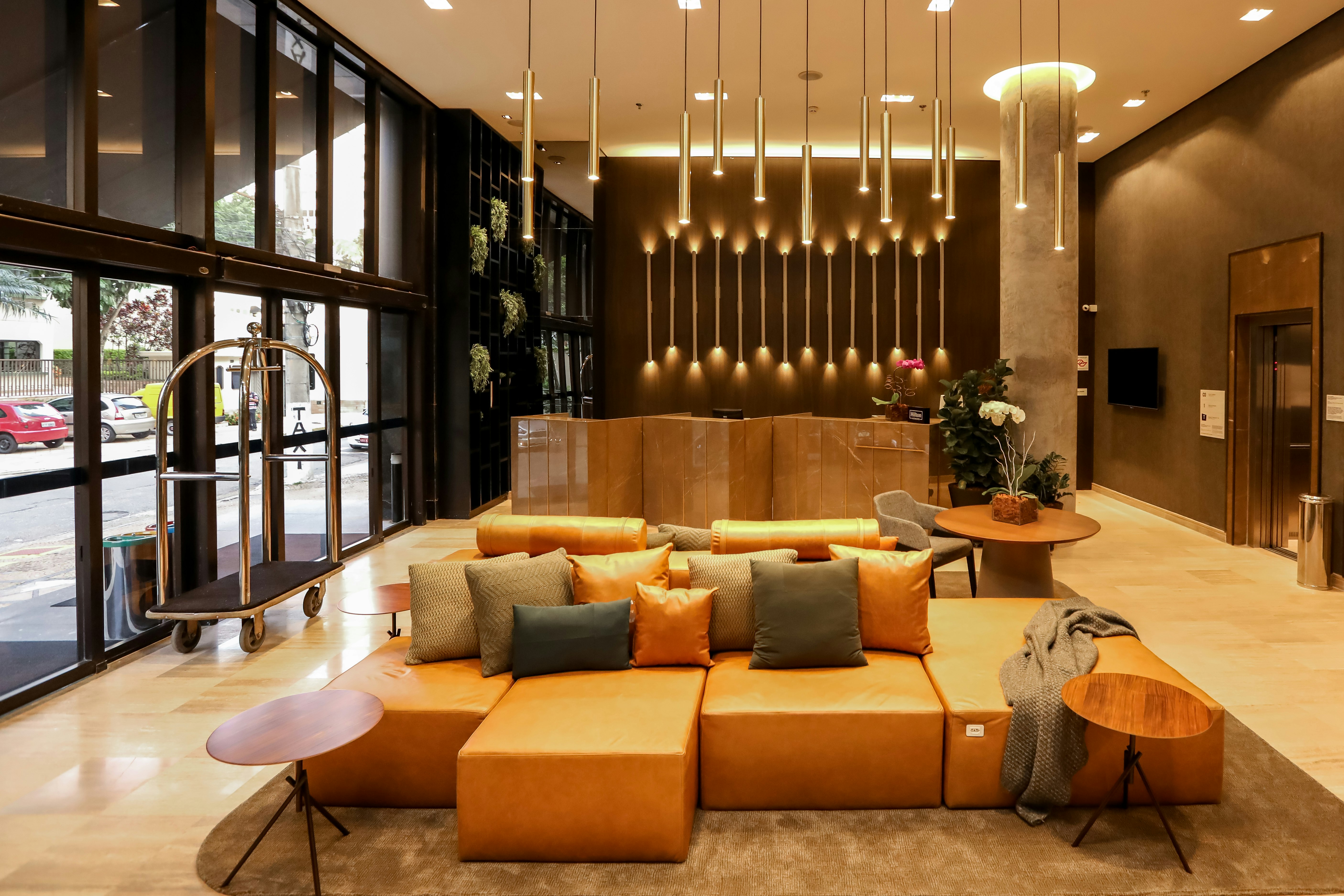 DoubleTree by Hilton Sao Paulo Itaim 26/50