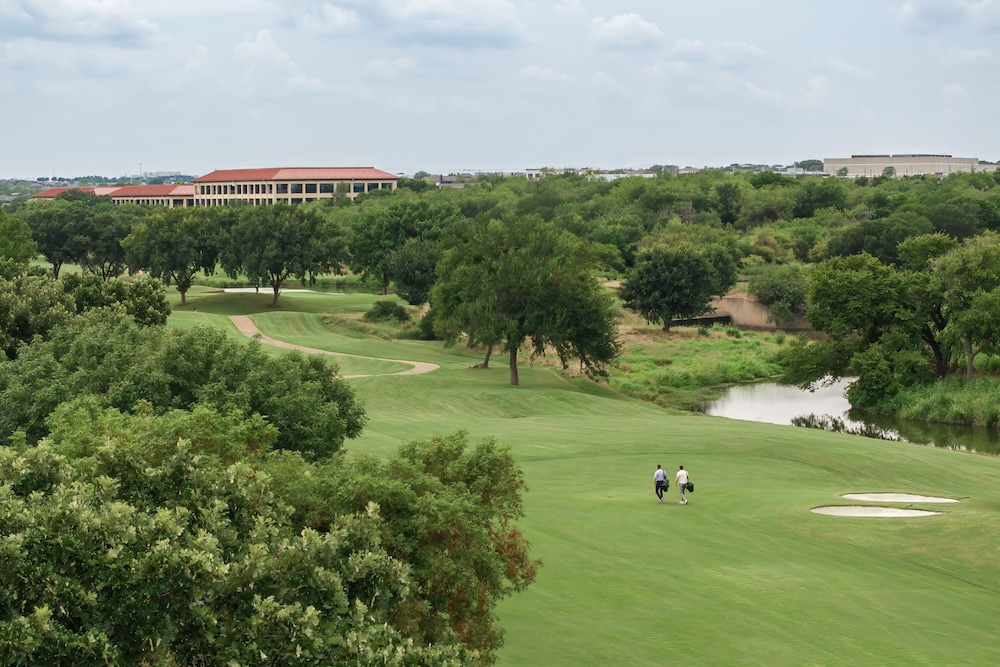 The Ritz-Carlton Dallas, Las Colinas 74/83