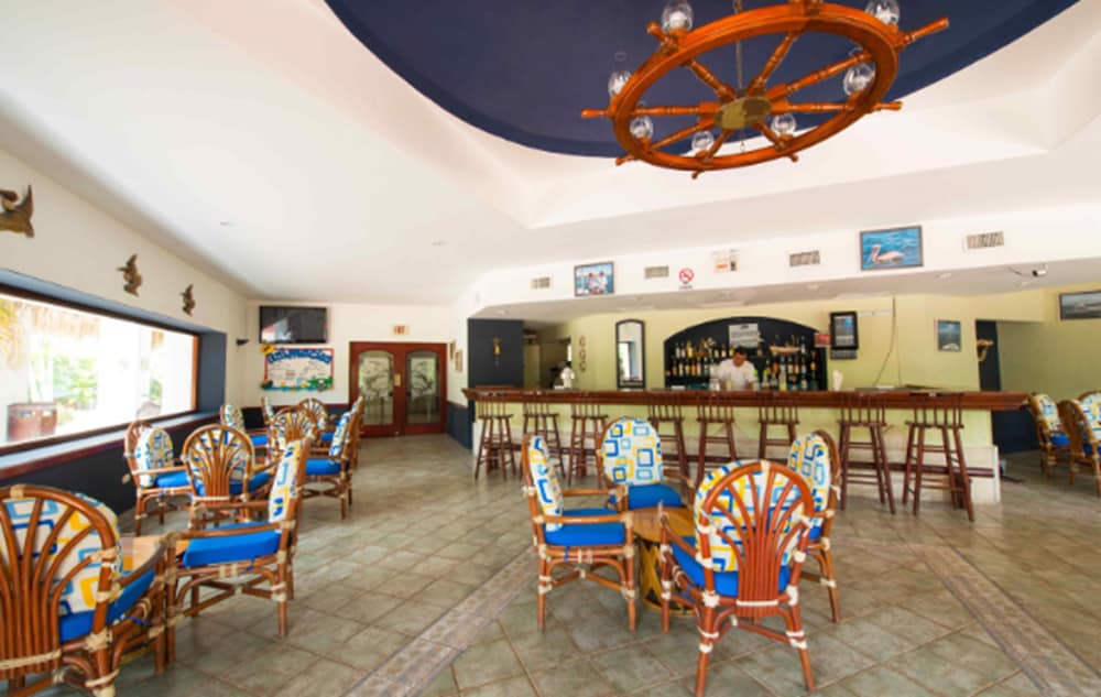 Hotel Soleil Pacifico 38/47