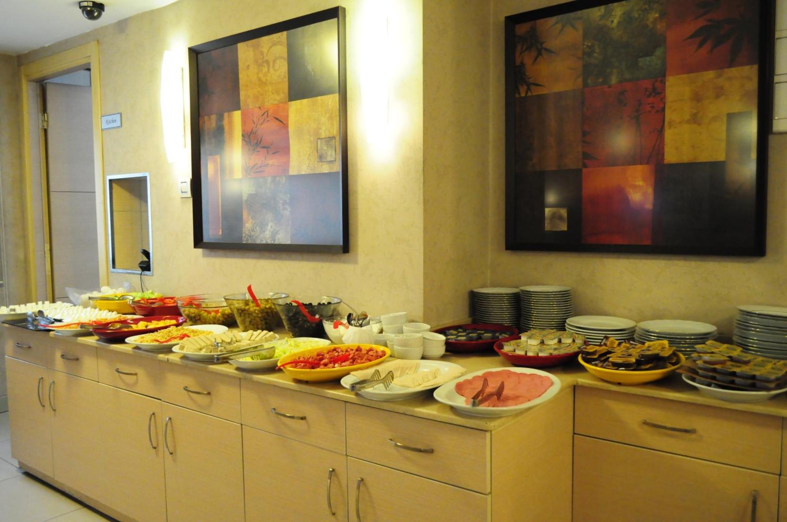 Merdan Hotel 36/48