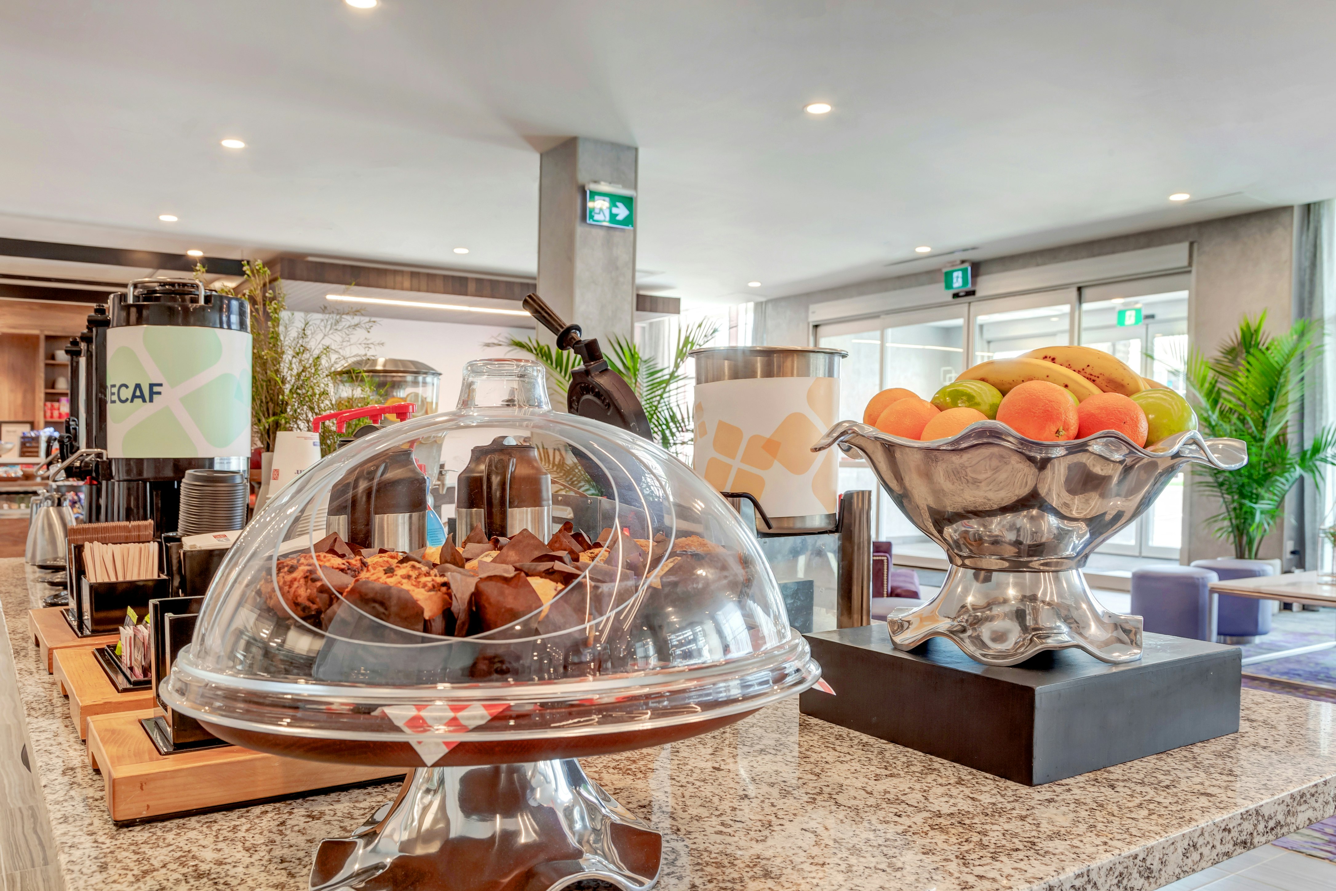 Hilton Garden Inn Toronto Brampton West 25/70