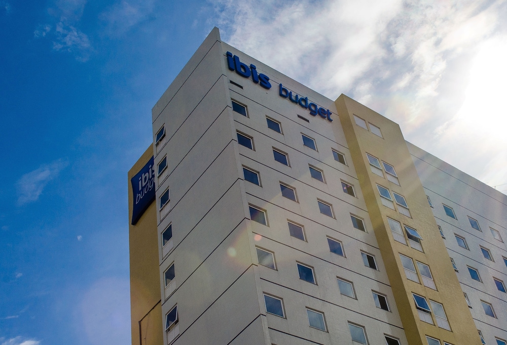 IBIS BUDGET BELEM 4/58