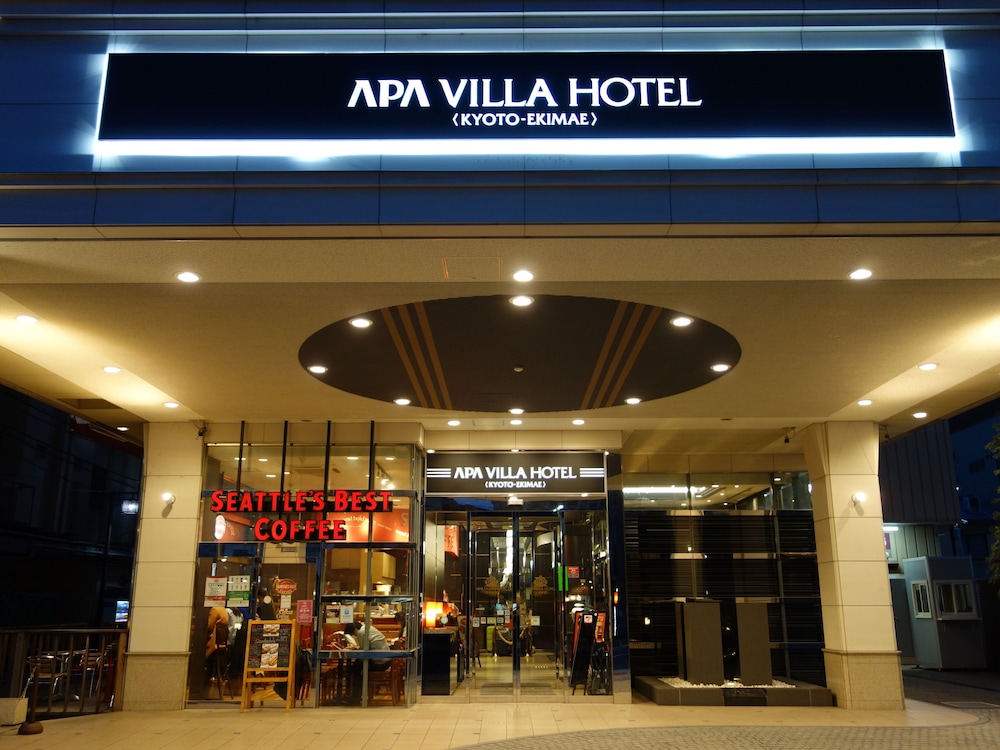 APA Hotel Kyoto Ekimae Chuoguchi 6/57