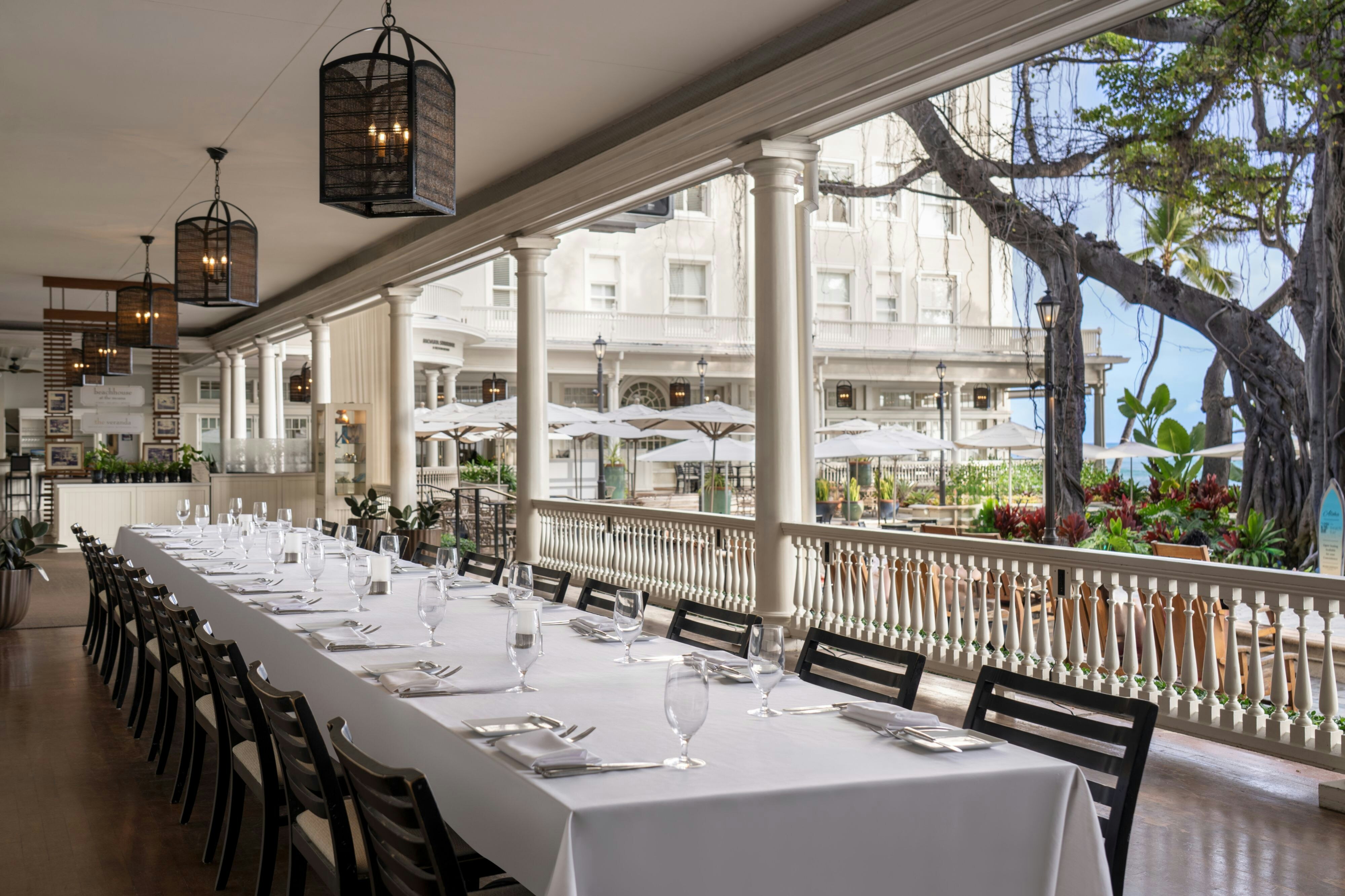 Moana Surfrider A Westin Resort and Spa Waikiki Beach 34/50