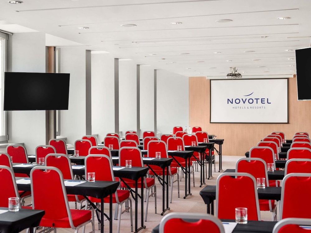 Novotel Budapest Danube 55/69